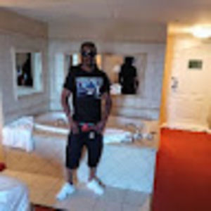 Meet your Posher, Tony